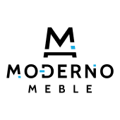 MODERNO MEBLE